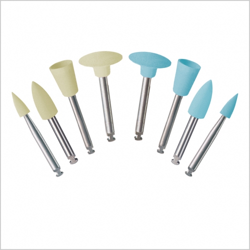 Composite Polishing & Finishing Next Dental UK